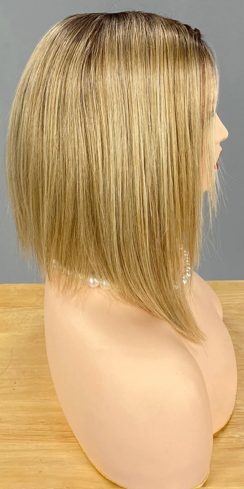 SALE!! "Anatolia" (Honey with Chai Latte) BELLE TRESS Luxury Wig - Image 2