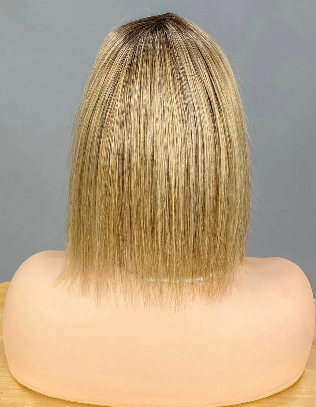 SALE!! "Anatolia" (Honey with Chai Latte) BELLE TRESS Luxury Wig - Image 3