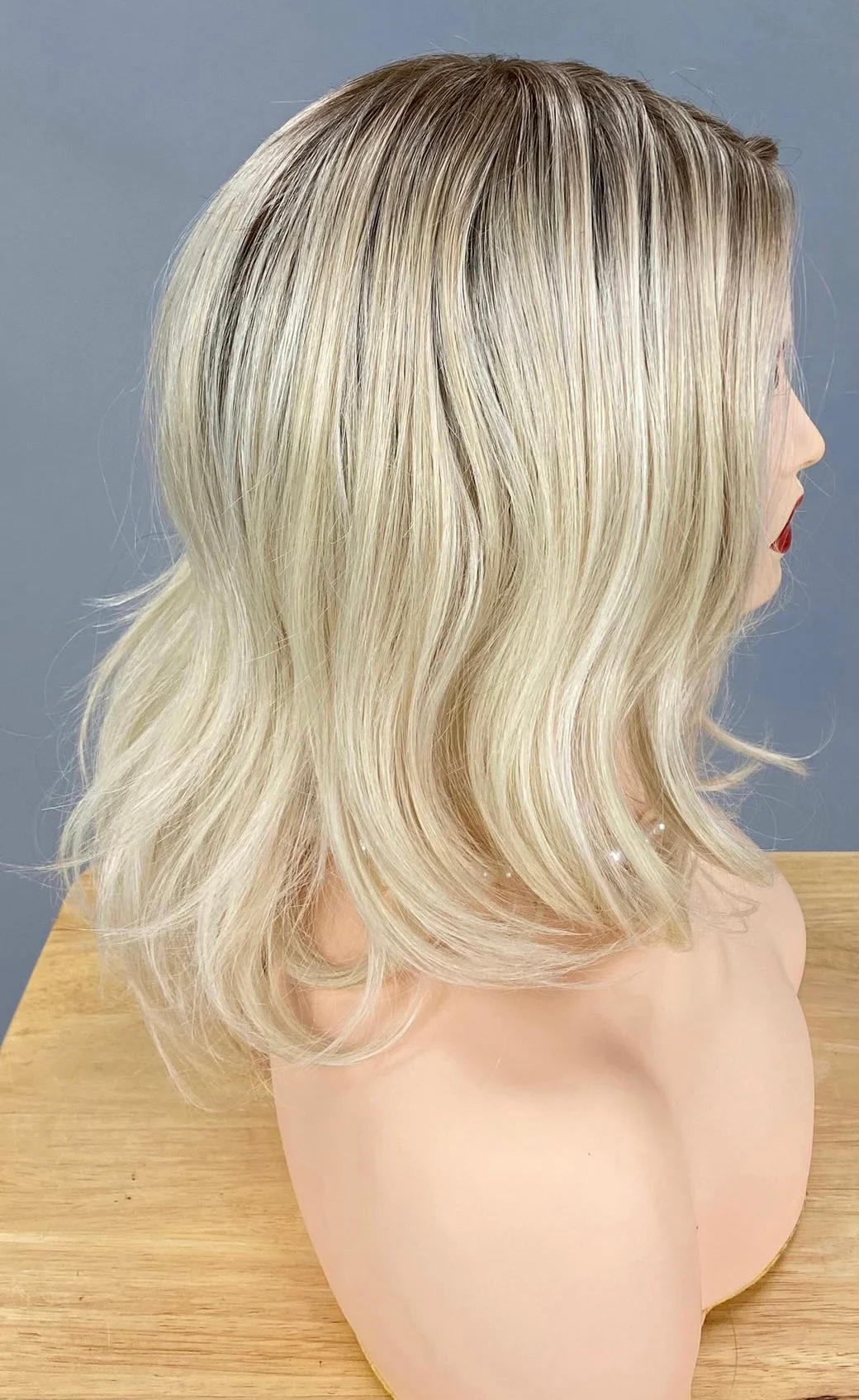 SALE!! "Balance" (Bombshell Blonde) BELLE TRESS Luxury Wig - Image 2