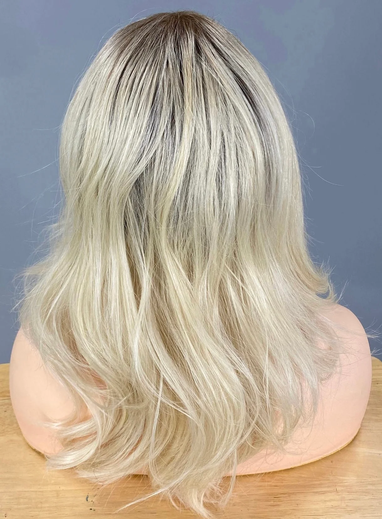 SALE!! "Balance" (Bombshell Blonde) BELLE TRESS Luxury Wig - Image 3