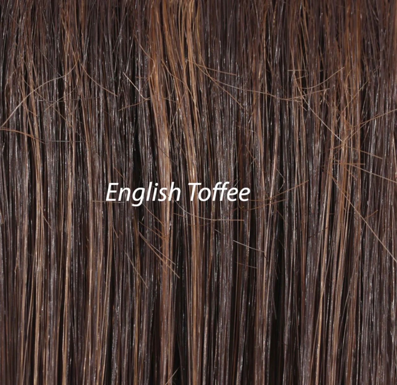 SALE!! Belle Tress Luxury Wig "M&M" - Image 4