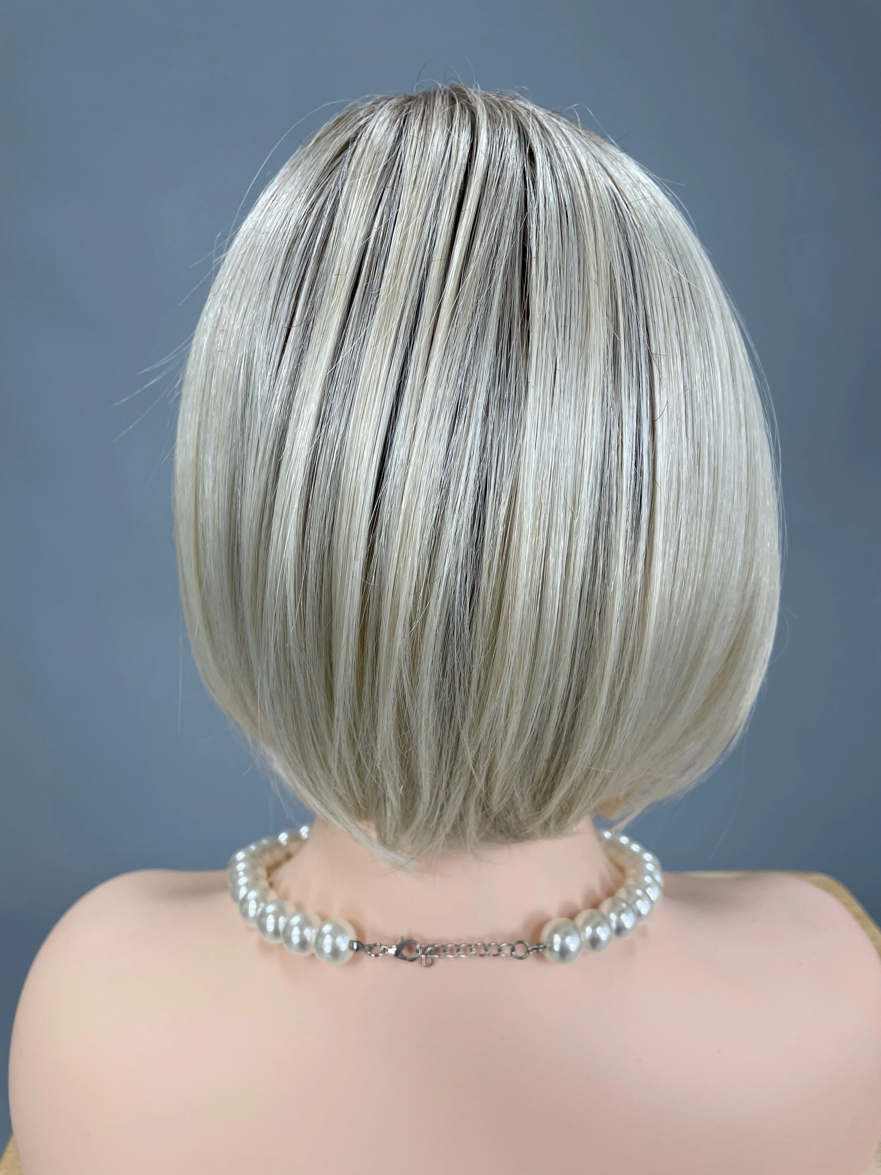 SALE!! "Bona Vita" (Bombshell Blonde) BELLE TRESS Luxury Wig - Image 3