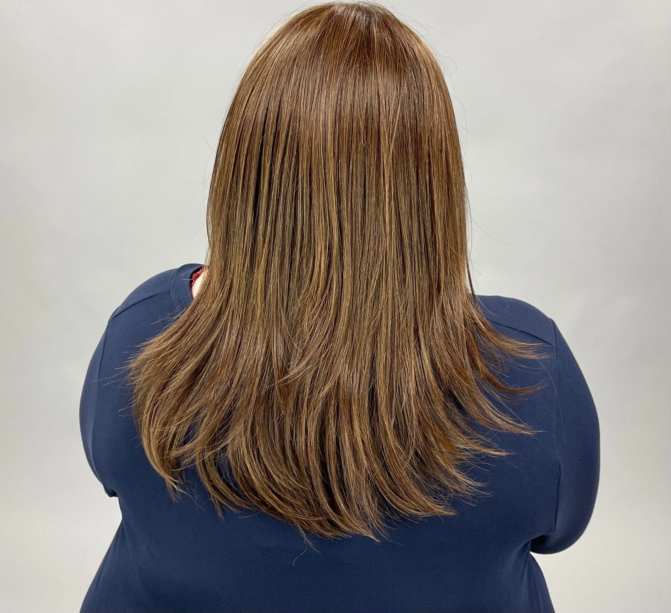 SALE!! "Dolce & Dolce 18" (English Toffee) BELLE TRESS Luxury Wig - Image 7