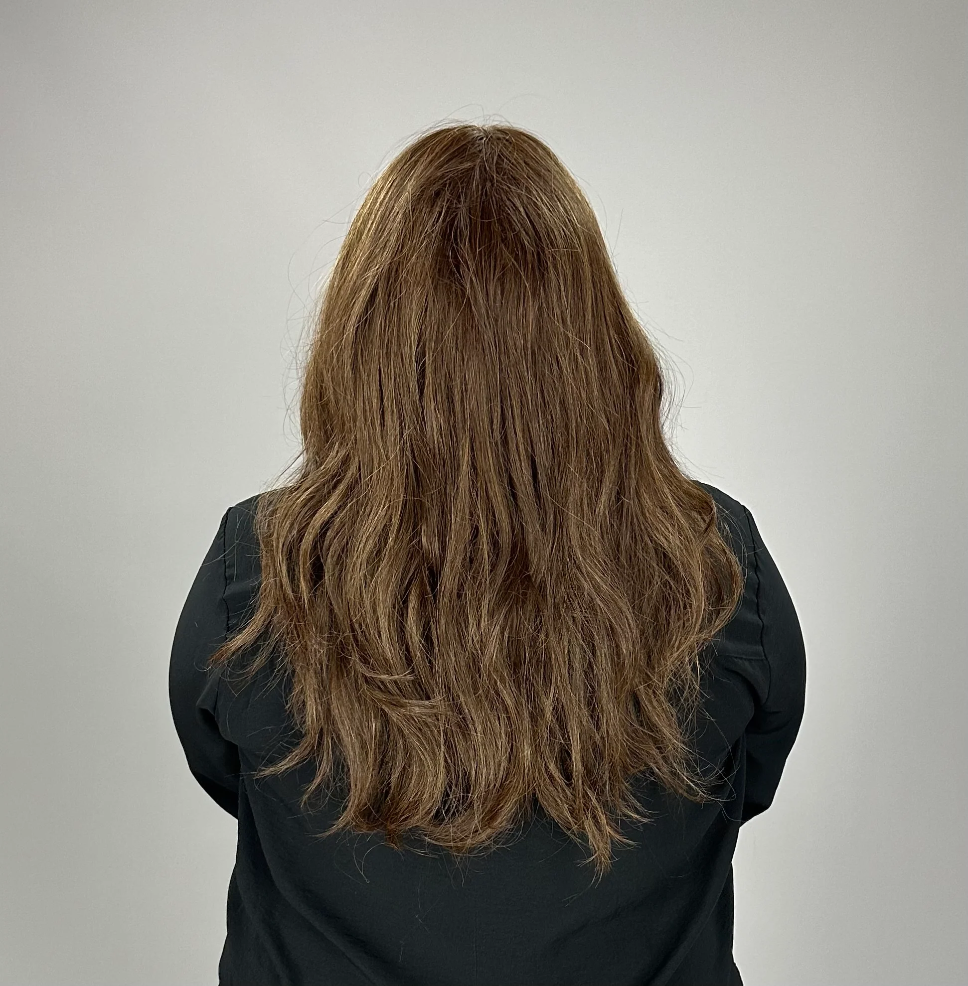SALE!! "Peerless 22" (English Toffee) BELLE TRESS Luxury Wig - Image 6