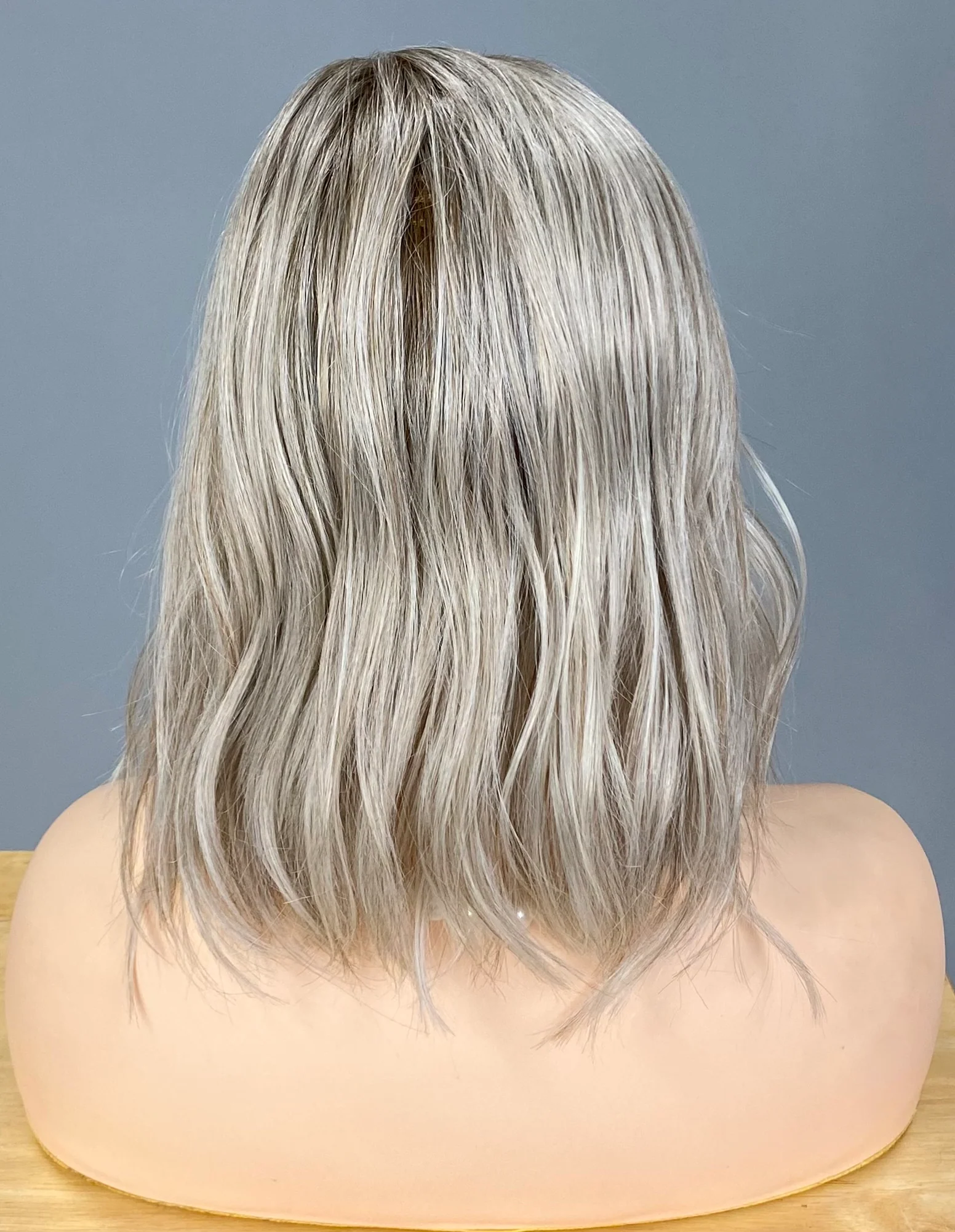SALE!! "Single Origin" (Roca Margarita Blonde) BELLE TRESS Luxury Wig - Image 3