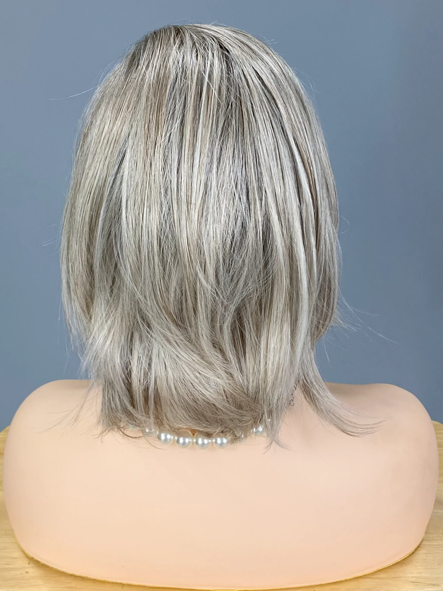 SALE!! "Torani" (Roca Margarita Blonde) Belle Tress Luxury Wig - Image 3