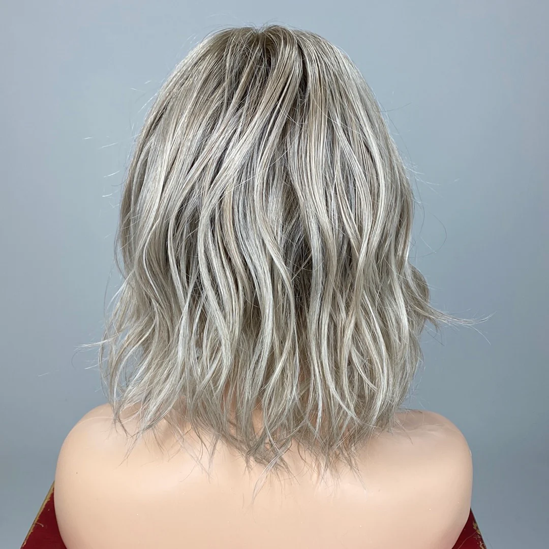 SALE!! "Vienna Roast" (Roca Margarita Blonde) BELLE TRESS Luxury Wig - Image 3